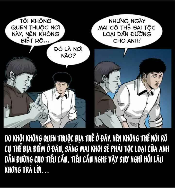 U Minh Ngụy Tượng 57 trang 26