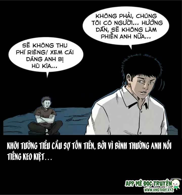 U Minh Ngụy Tượng 57 trang 27