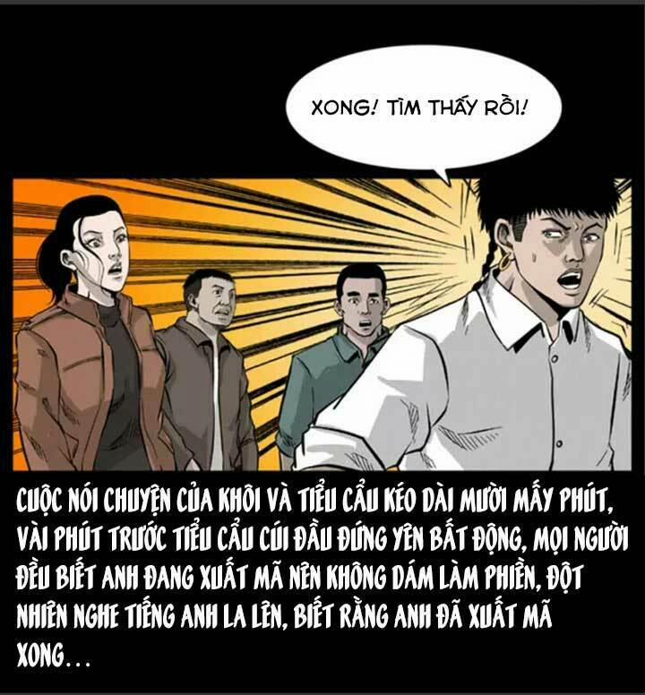 U Minh Ngụy Tượng 57 trang 28