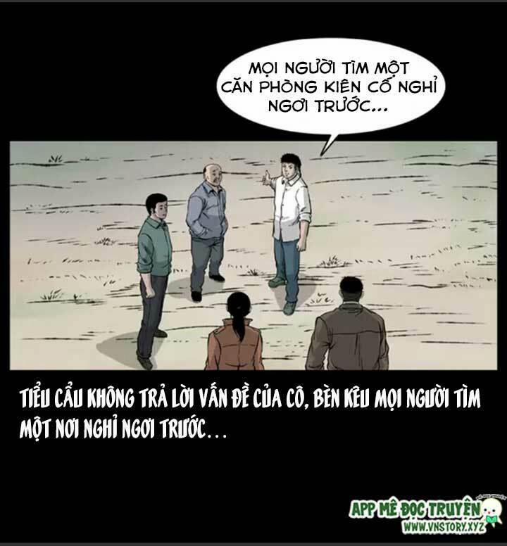 U Minh Ngụy Tượng 57 trang 51