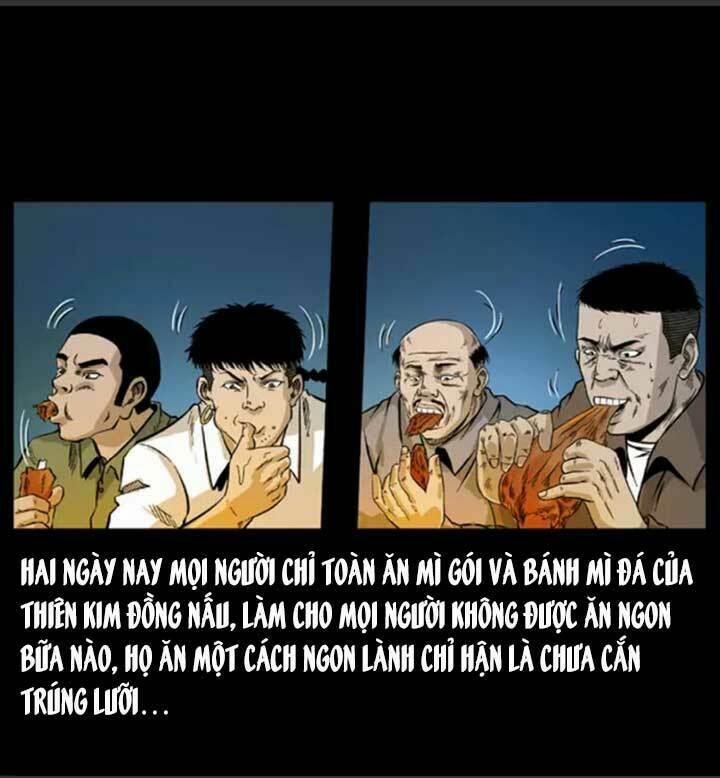 U Minh Ngụy Tượng 57 trang 60