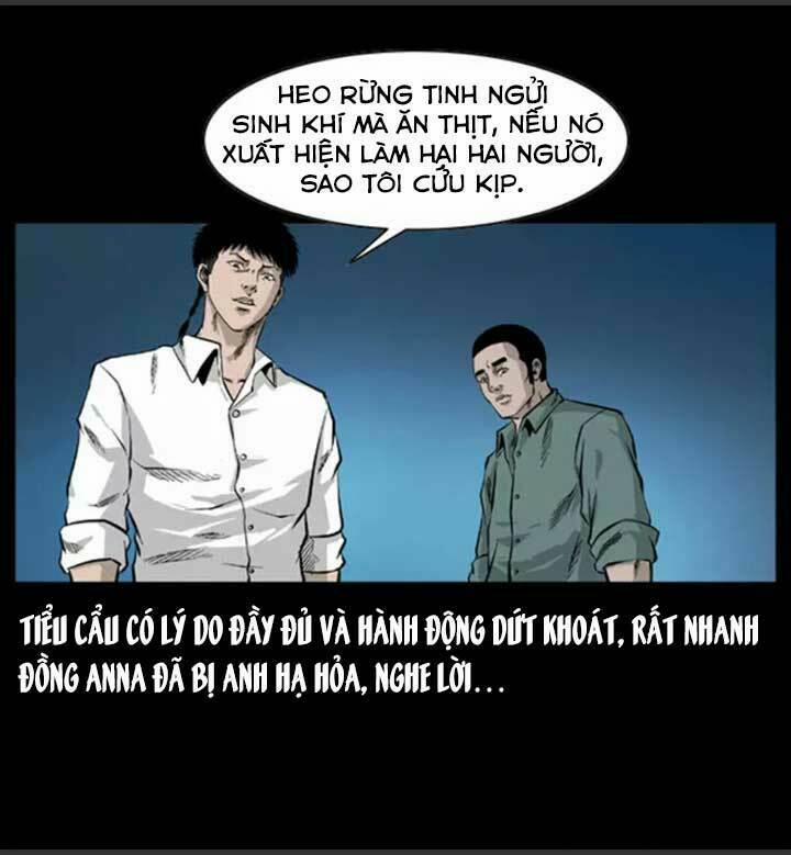 U Minh Ngụy Tượng 57 trang 77