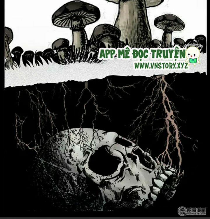 U Minh Ngụy Tượng 6 trang 1