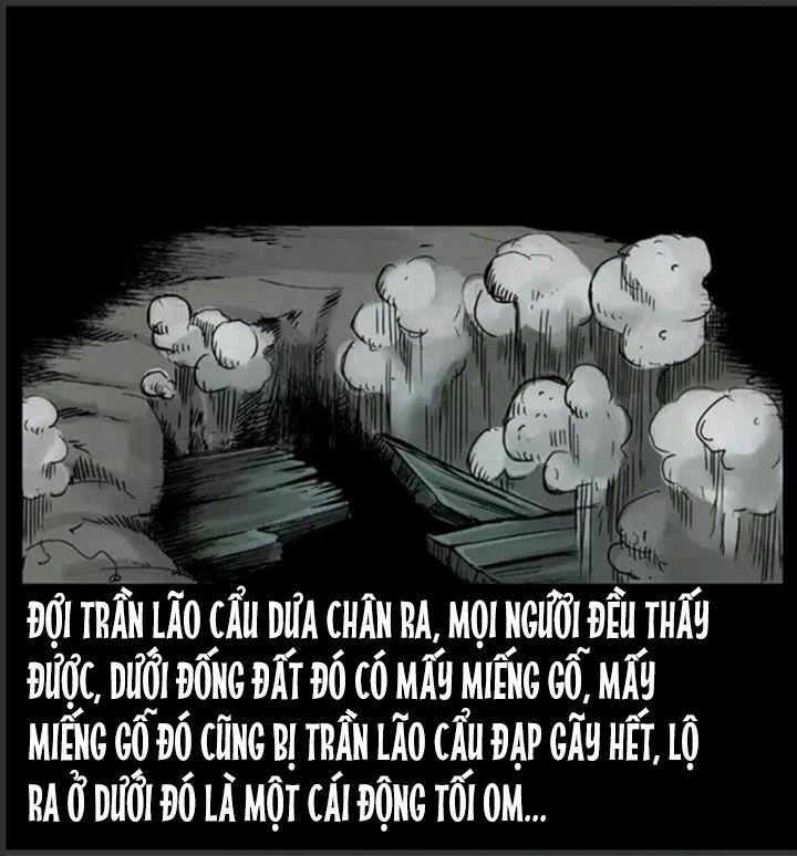 U Minh Ngụy Tượng 6 trang 30