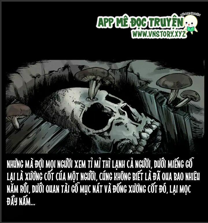 U Minh Ngụy Tượng 6 trang 31