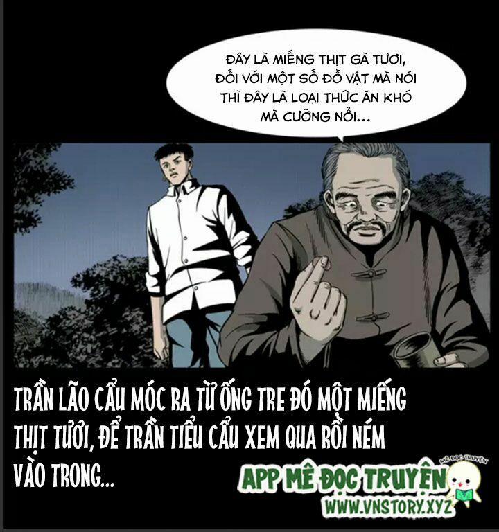 U Minh Ngụy Tượng 6 trang 35