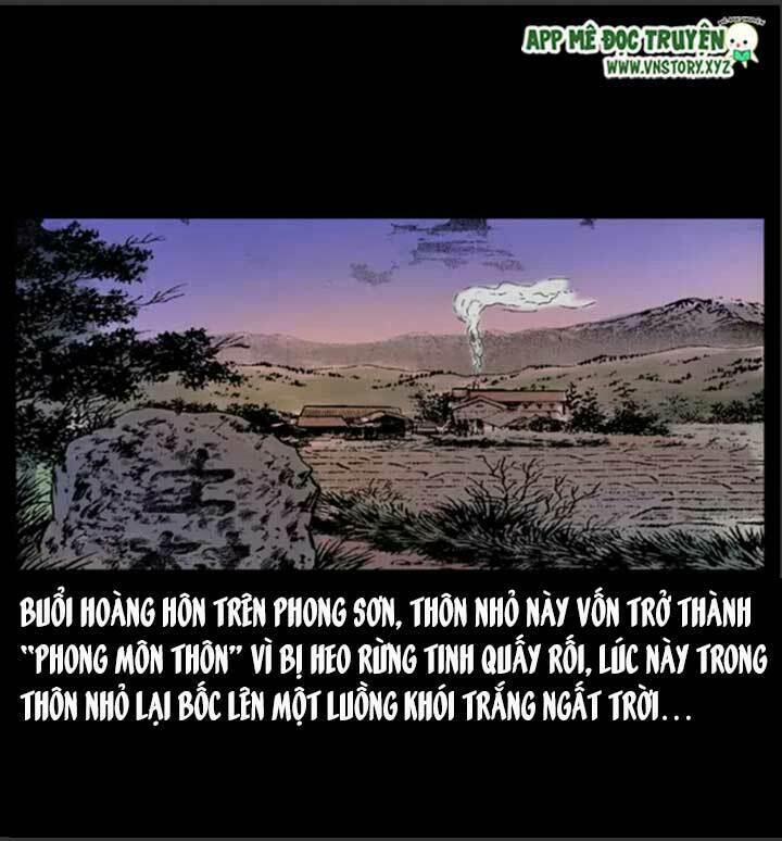 U Minh Ngụy Tượng 61 trang 1