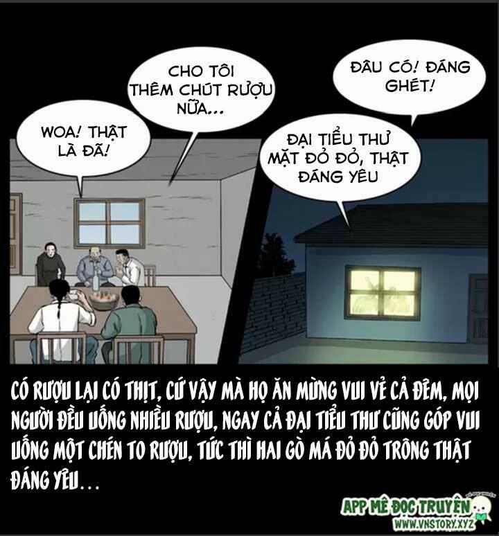 U Minh Ngụy Tượng 61 trang 15