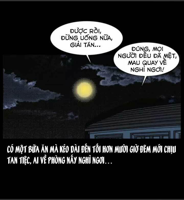 U Minh Ngụy Tượng 61 trang 16