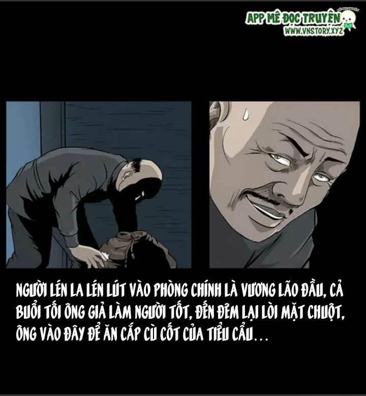 U Minh Ngụy Tượng 61 trang 19