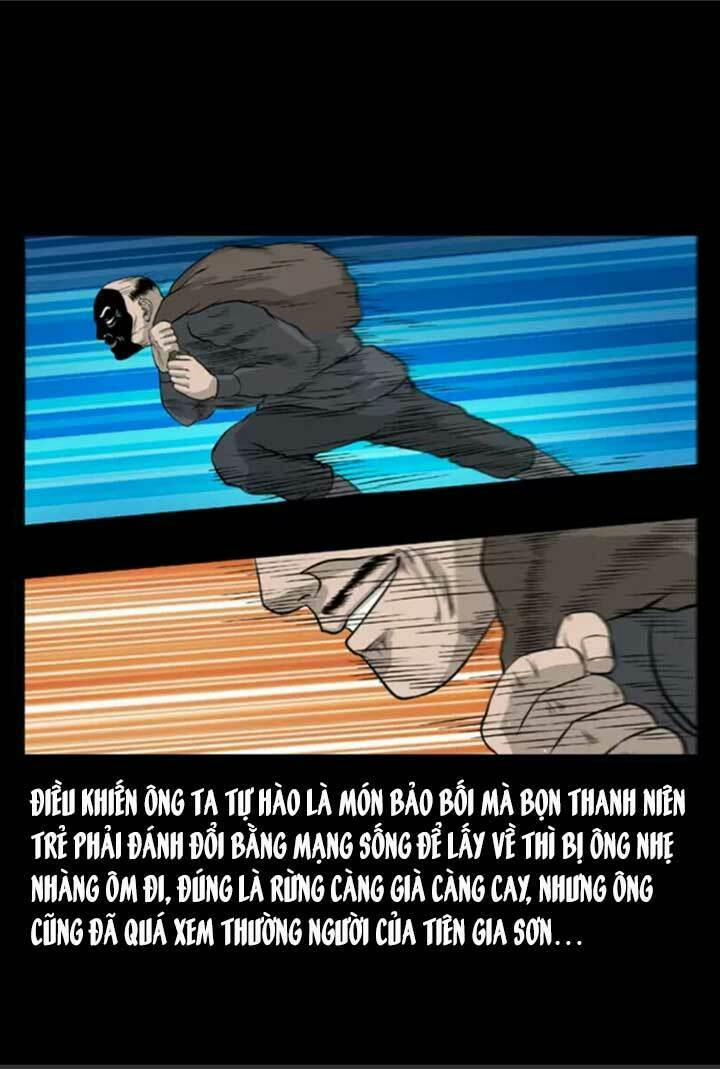 U Minh Ngụy Tượng 61 trang 24