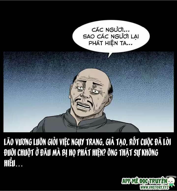 U Minh Ngụy Tượng 61 trang 35