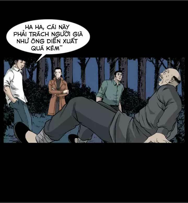 U Minh Ngụy Tượng 61 trang 36