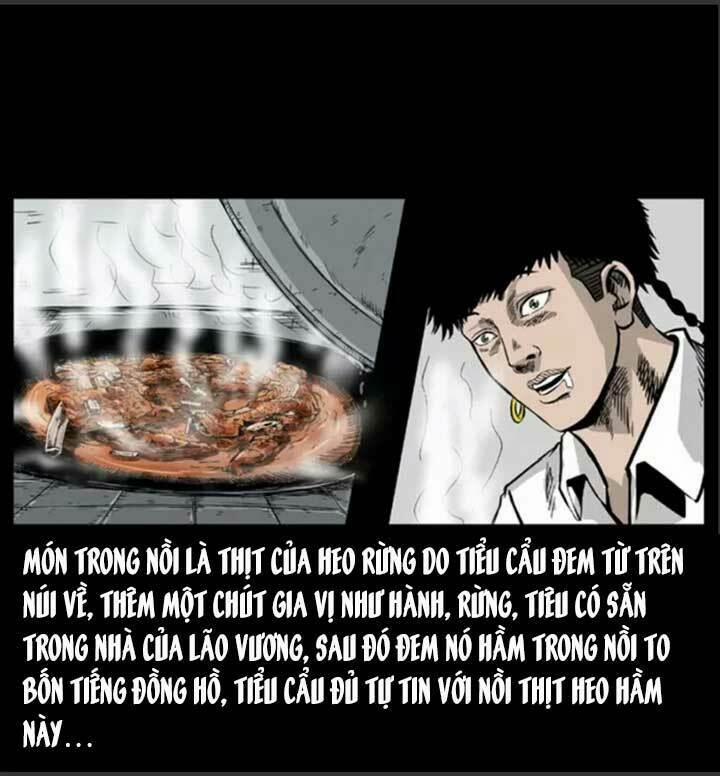 U Minh Ngụy Tượng 61 trang 4