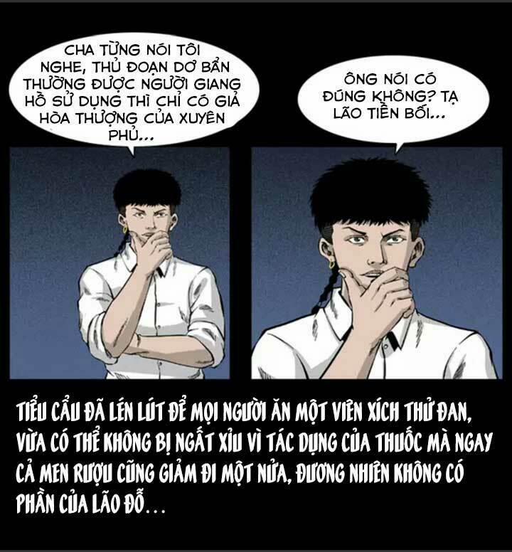 U Minh Ngụy Tượng 61 trang 40