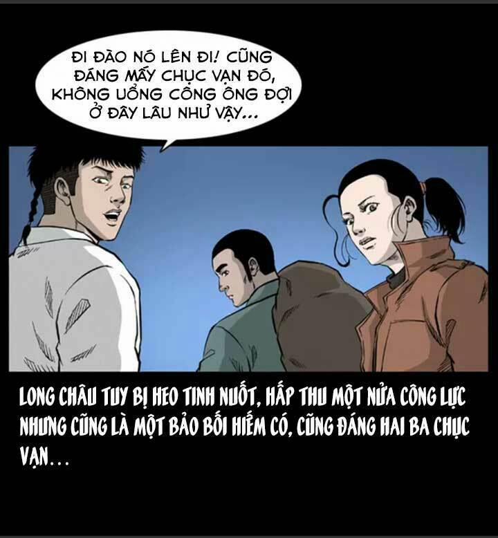 U Minh Ngụy Tượng 61 trang 48