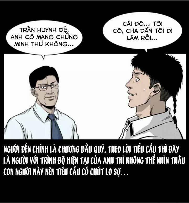 U Minh Ngụy Tượng 61 trang 68