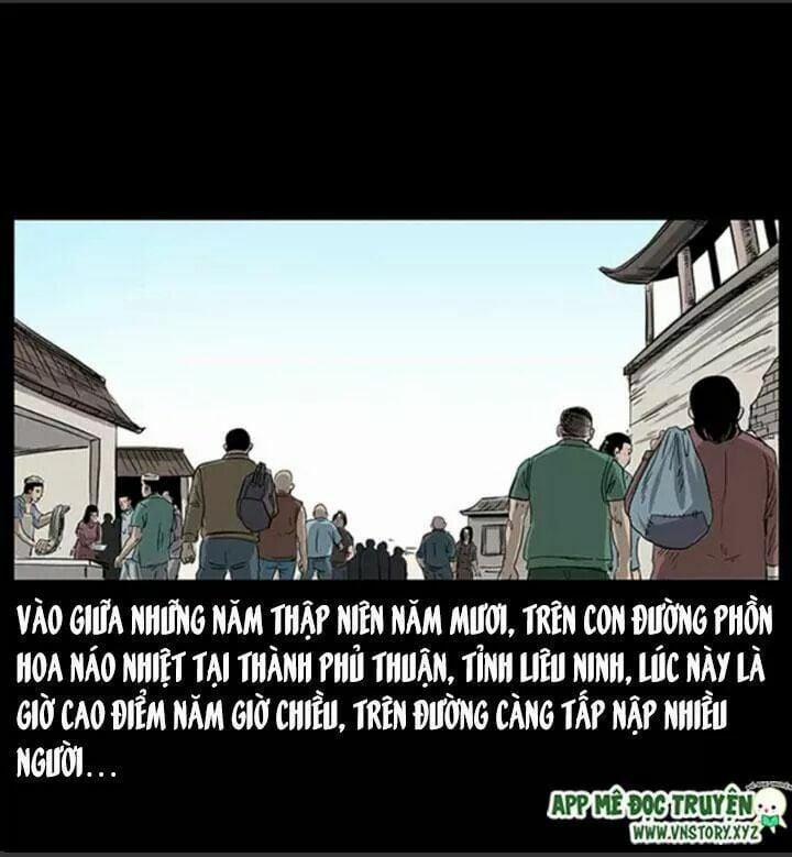 U Minh Ngụy Tượng 62 trang 1