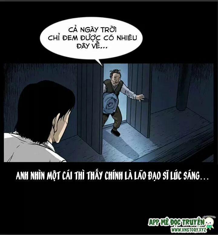 U Minh Ngụy Tượng 62 trang 21