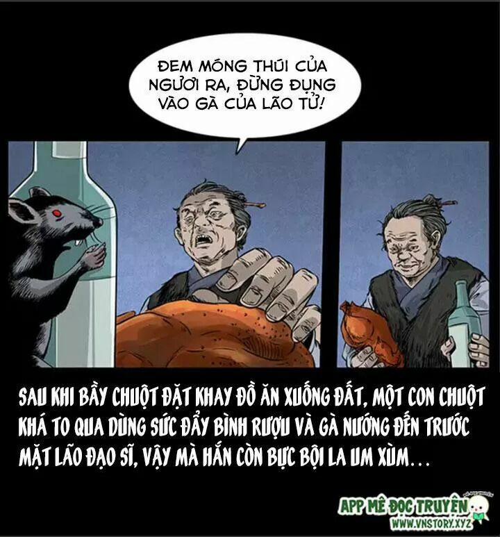 U Minh Ngụy Tượng 62 trang 27