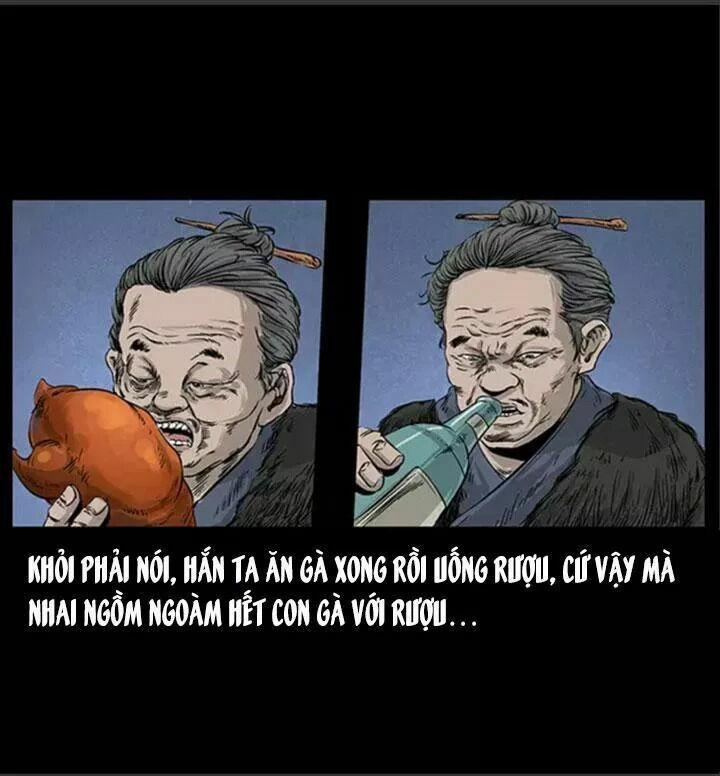 U Minh Ngụy Tượng 62 trang 28