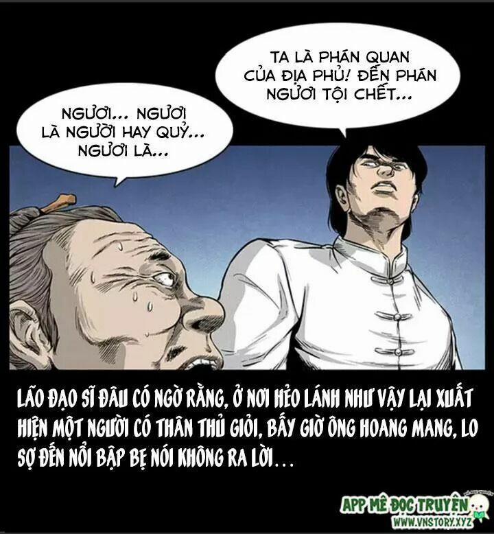 U Minh Ngụy Tượng 62 trang 41