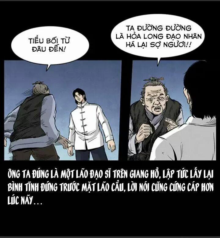 U Minh Ngụy Tượng 62 trang 42