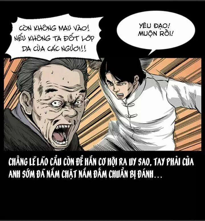 U Minh Ngụy Tượng 62 trang 46