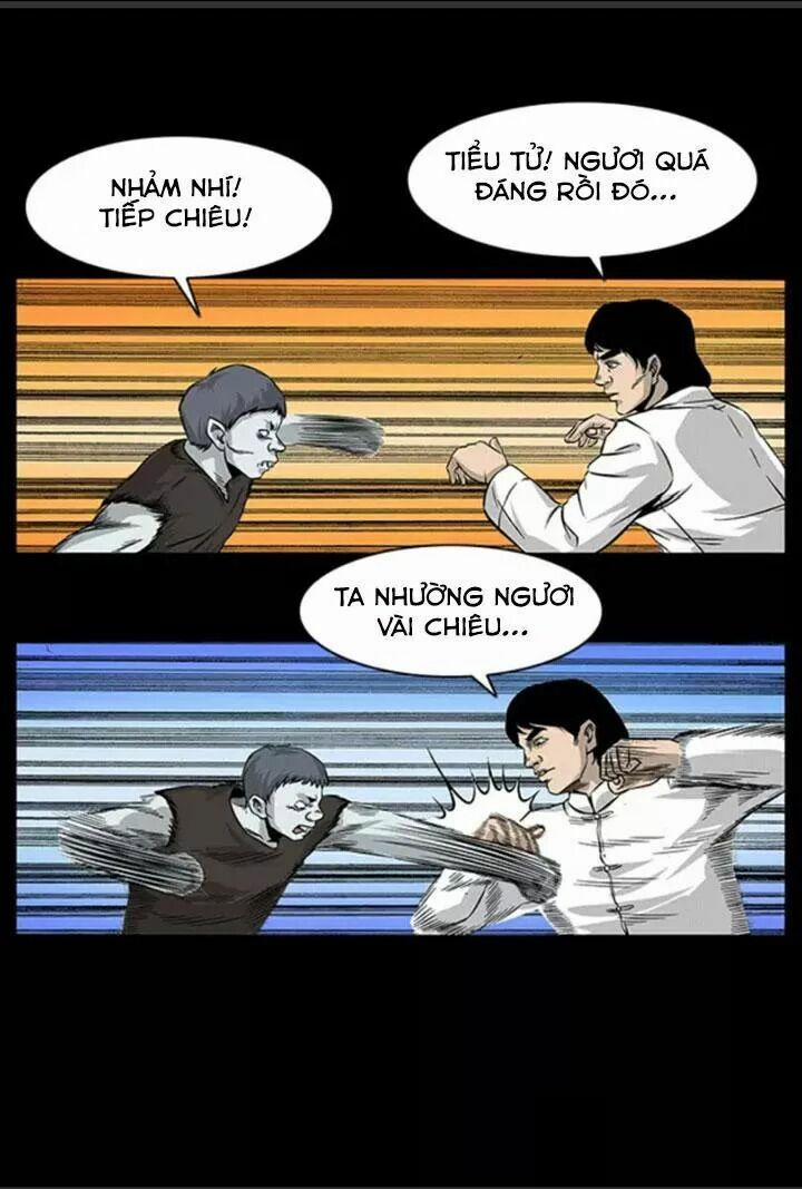 U Minh Ngụy Tượng 62 trang 62