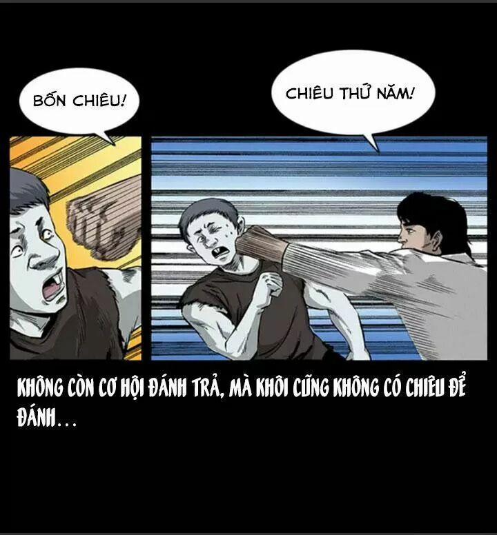 U Minh Ngụy Tượng 62 trang 64