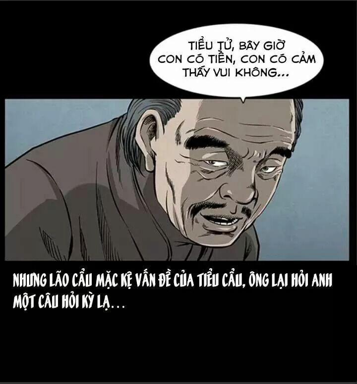 U Minh Ngụy Tượng 63 trang 18