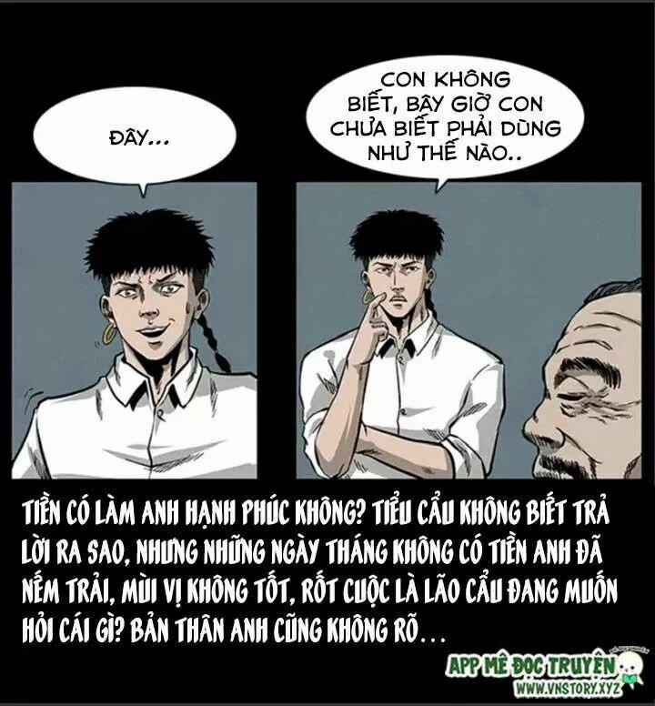 U Minh Ngụy Tượng 63 trang 19