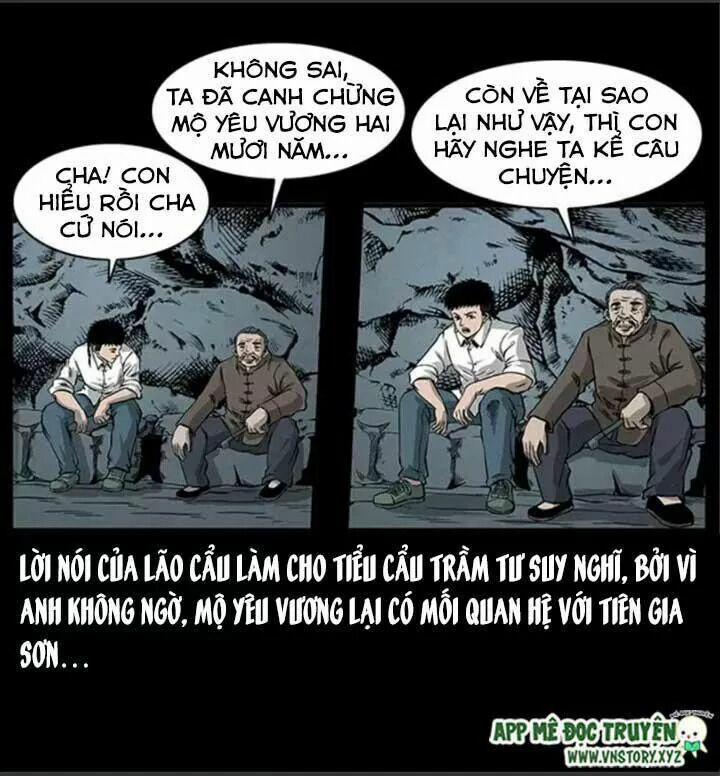 U Minh Ngụy Tượng 63 trang 23