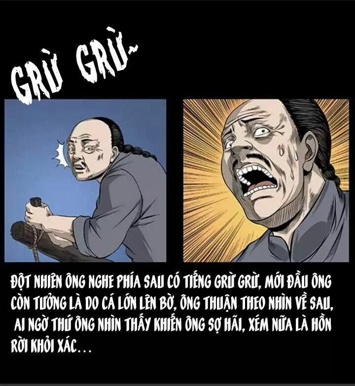 U Minh Ngụy Tượng 63 trang 34