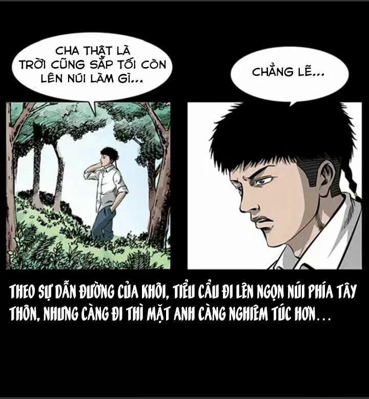 U Minh Ngụy Tượng 63 trang 6