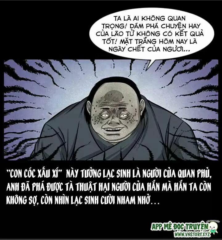 U Minh Ngụy Tượng 63 trang 61