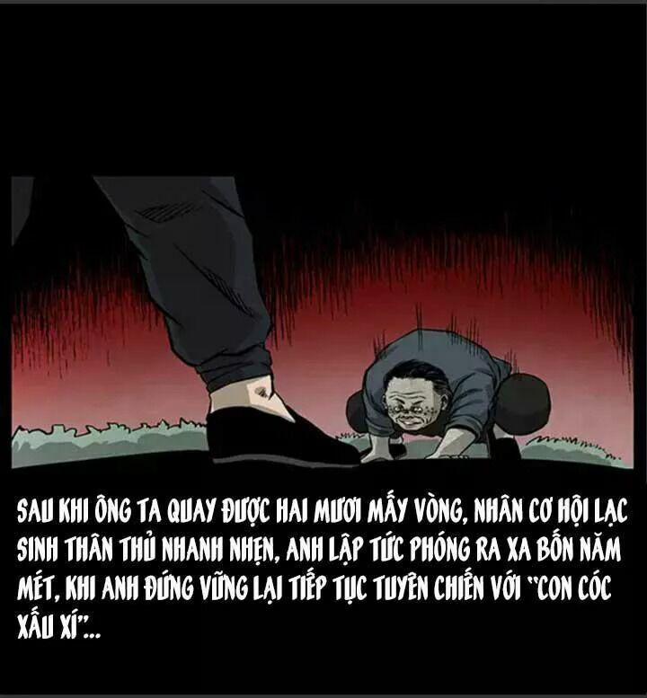 U Minh Ngụy Tượng 63 trang 70