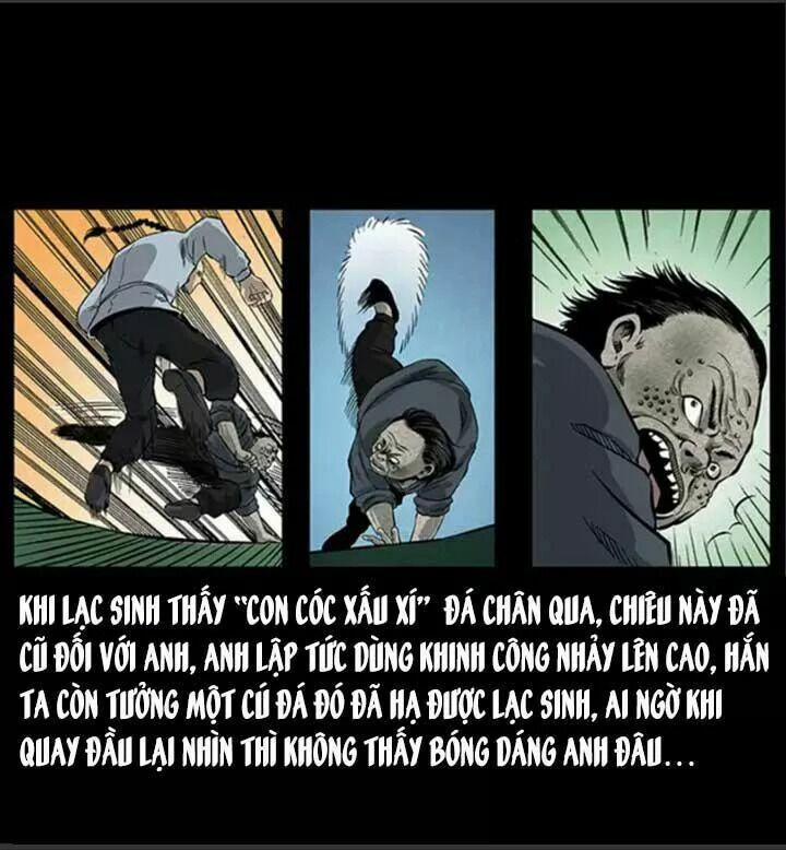 U Minh Ngụy Tượng 63 trang 74