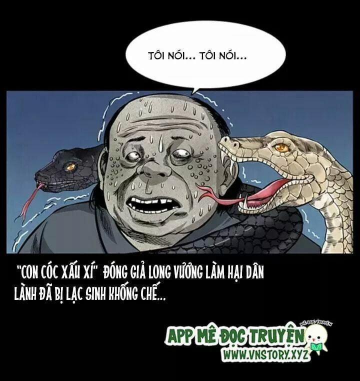 U Minh Ngụy Tượng 64 trang 1