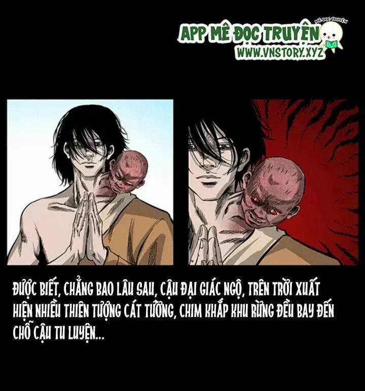 U Minh Ngụy Tượng 64 trang 15