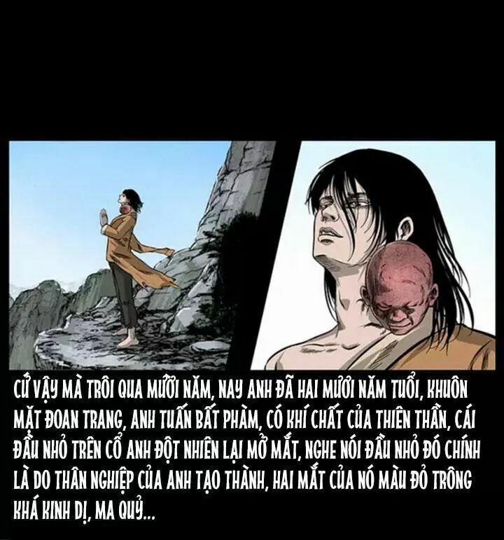 U Minh Ngụy Tượng 64 trang 16