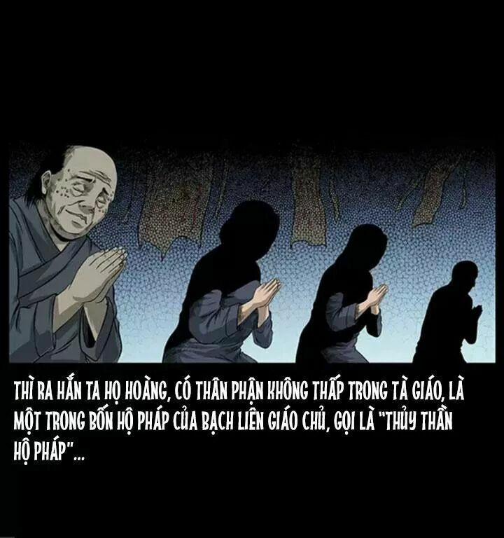 U Minh Ngụy Tượng 64 trang 22