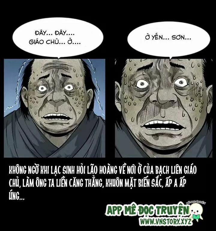 U Minh Ngụy Tượng 64 trang 27