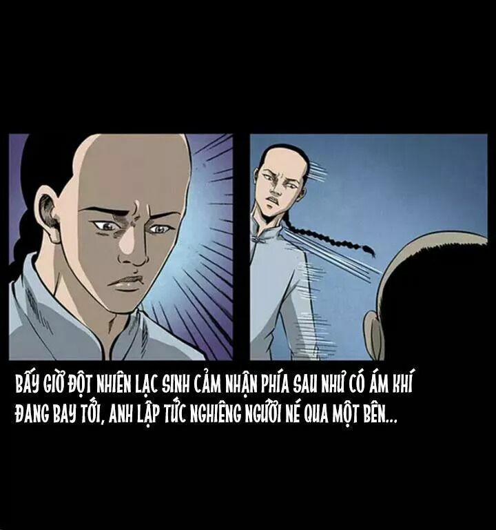 U Minh Ngụy Tượng 64 trang 28