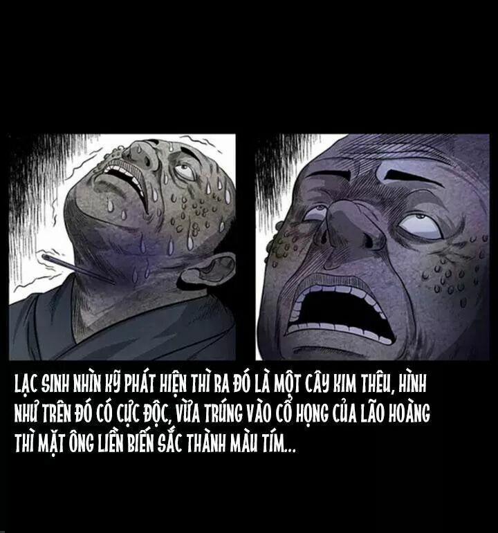 U Minh Ngụy Tượng 64 trang 30