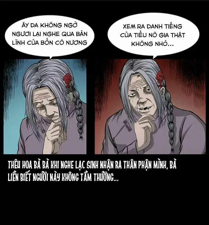 U Minh Ngụy Tượng 64 trang 36