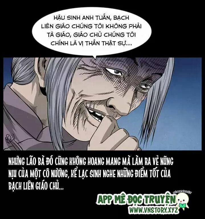 U Minh Ngụy Tượng 64 trang 37