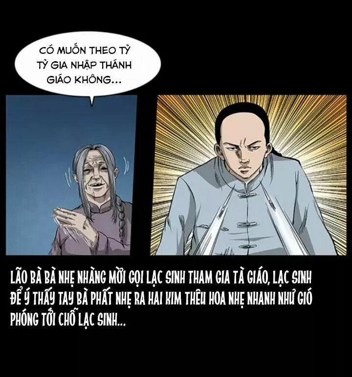 U Minh Ngụy Tượng 64 trang 38