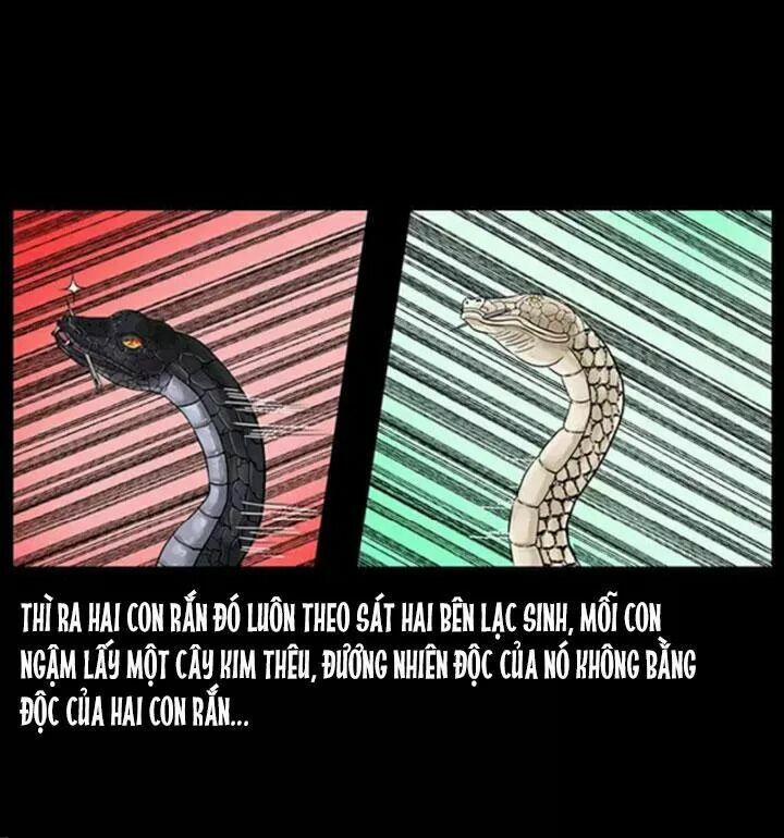 U Minh Ngụy Tượng 64 trang 40