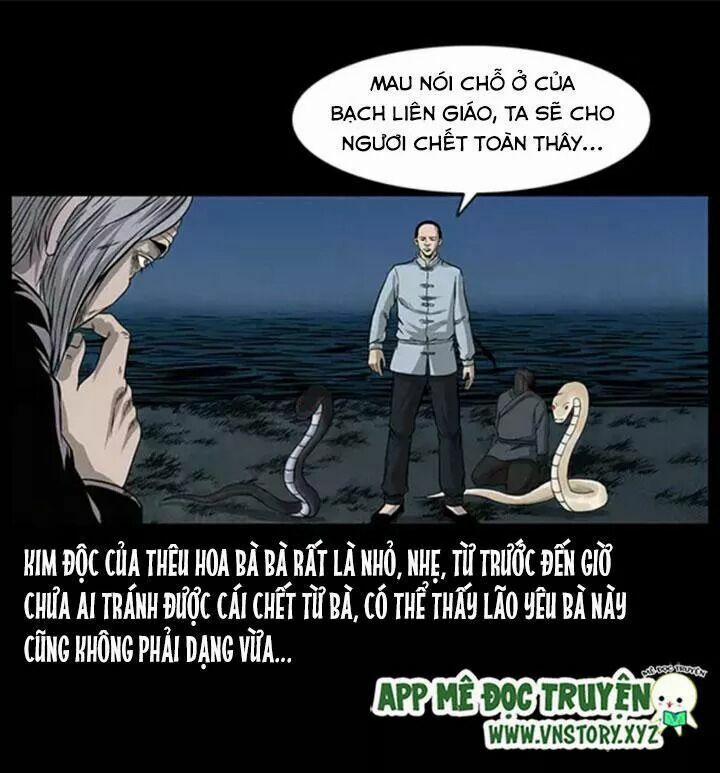 U Minh Ngụy Tượng 64 trang 41